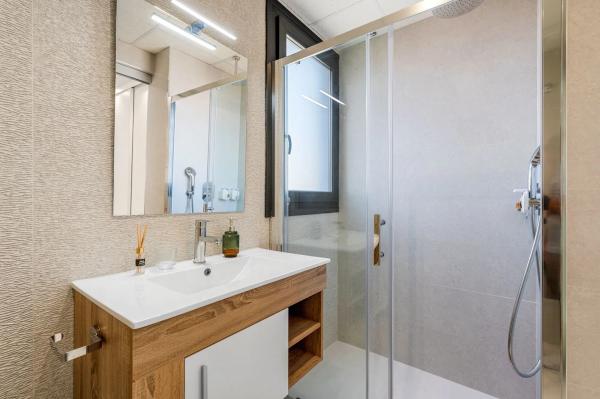 Dúplex en Barrio Zeniamar-Horizonte-La Campana