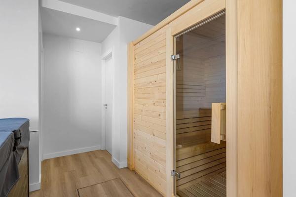 Dúplex en Barrio Zeniamar-Horizonte-La Campana