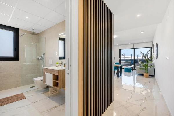 Dúplex en Barrio Zeniamar-Horizonte-La Campana