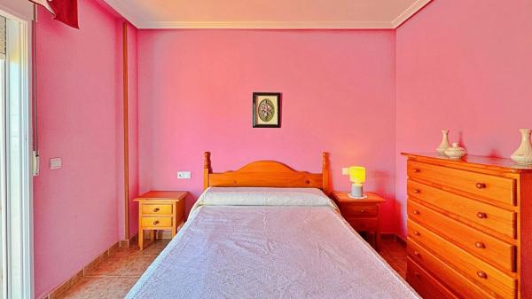 Chalet pareado en calle Torre de Pisa, 61 -47