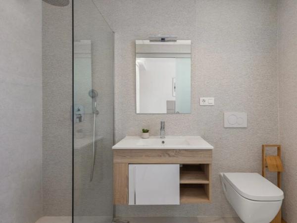 Ático en calle Santa Nunilón