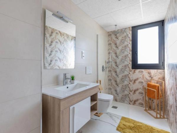 Ático en calle Santa Nunilón