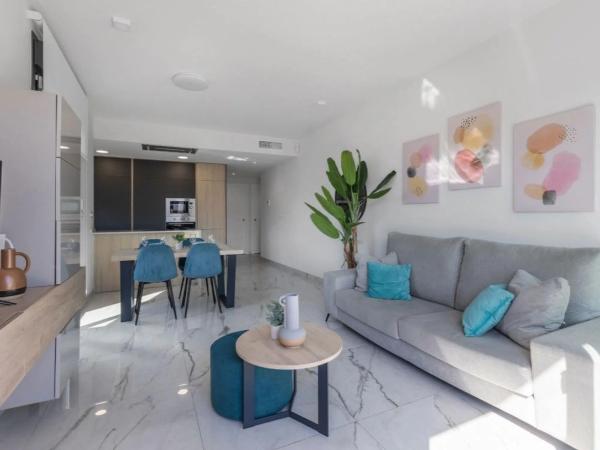 Ático en calle Santa Nunilón