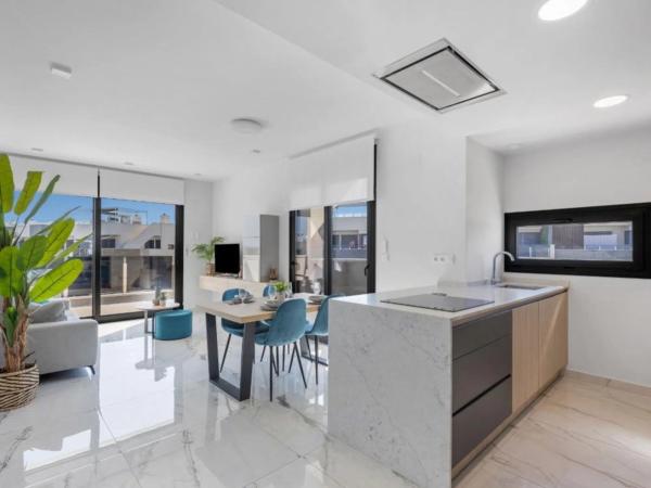 Ático en calle Santa Nunilón