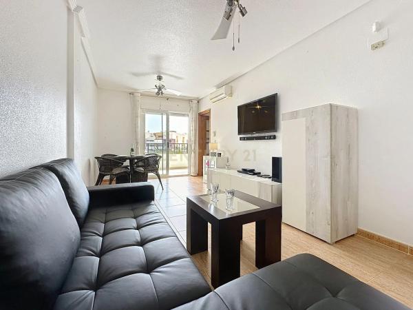 Piso en calle Navel, 154