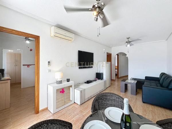 Piso en calle Navel, 154