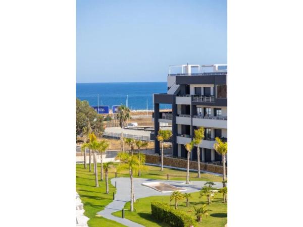 Ático en calle Santa Nunilón