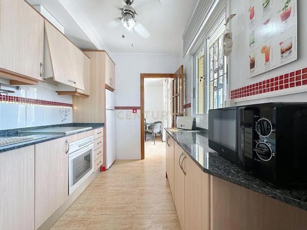 Piso en calle Navel, 154