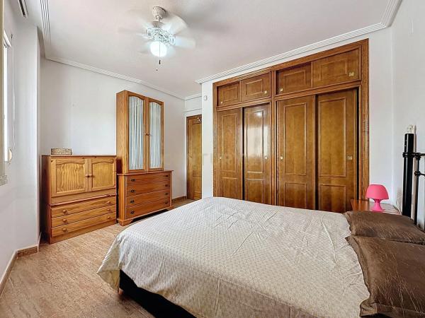 Piso en calle Navel, 154