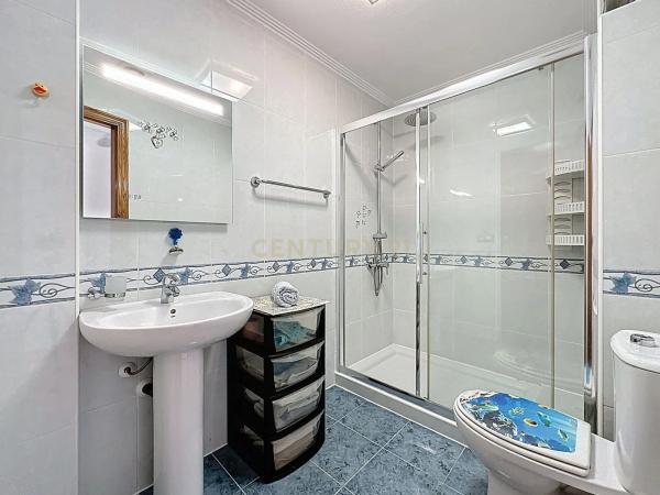 Piso en calle Navel, 154