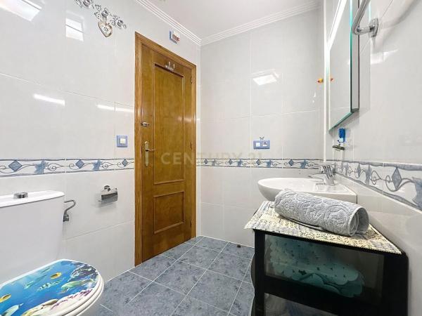 Piso en calle Navel, 154