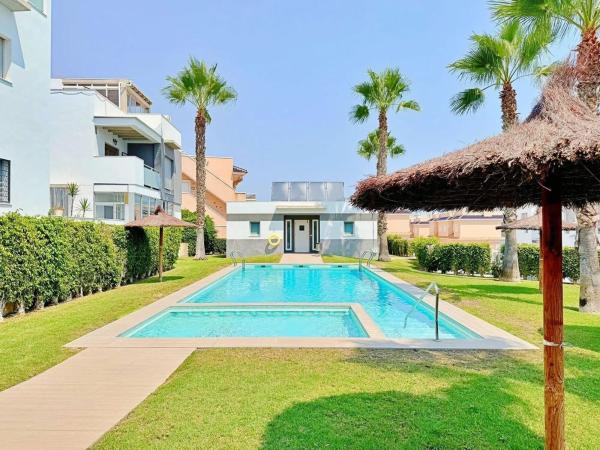 Piso en Barrio Zeniamar-Horizonte-La Campana