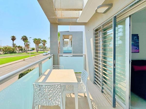 Piso en Barrio Zeniamar-Horizonte-La Campana