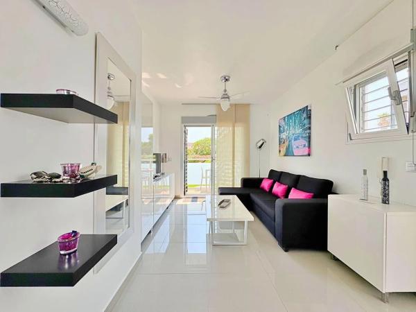 Piso en Barrio Zeniamar-Horizonte-La Campana