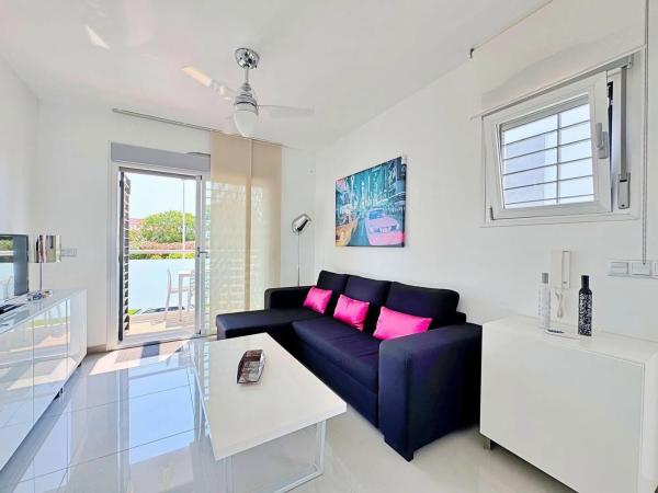 Piso en Barrio Zeniamar-Horizonte-La Campana