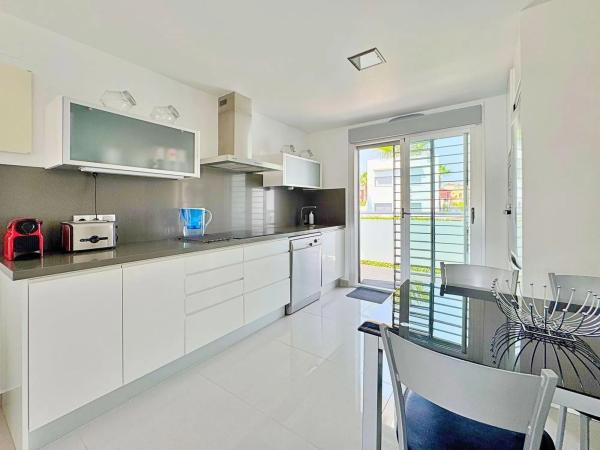 Piso en Barrio Zeniamar-Horizonte-La Campana