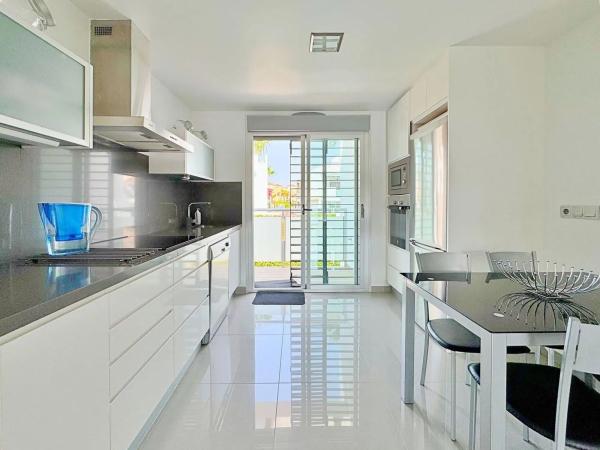 Piso en Barrio Zeniamar-Horizonte-La Campana