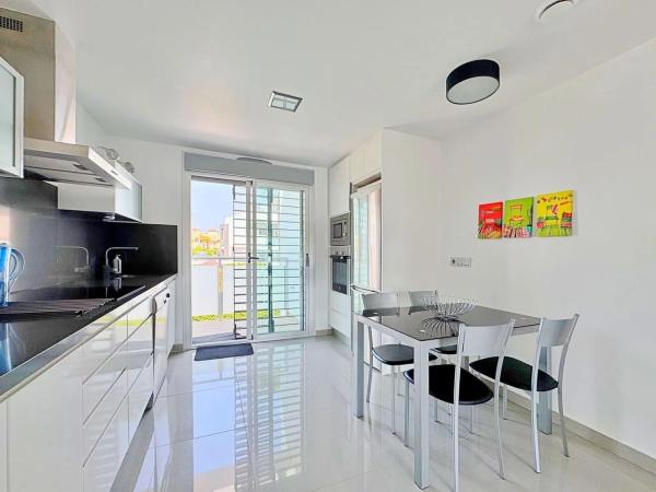 Piso en Barrio Zeniamar-Horizonte-La Campana