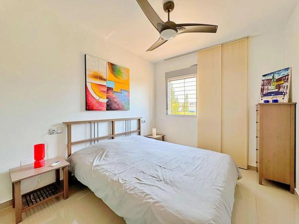 Piso en Barrio Zeniamar-Horizonte-La Campana