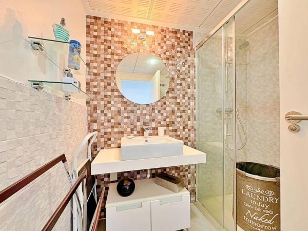 Piso en Barrio Zeniamar-Horizonte-La Campana