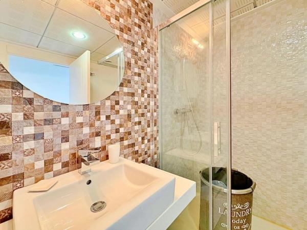 Piso en Barrio Zeniamar-Horizonte-La Campana