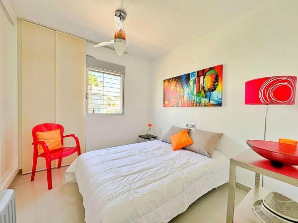 Piso en Barrio Zeniamar-Horizonte-La Campana