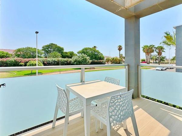 Piso en Barrio Zeniamar-Horizonte-La Campana