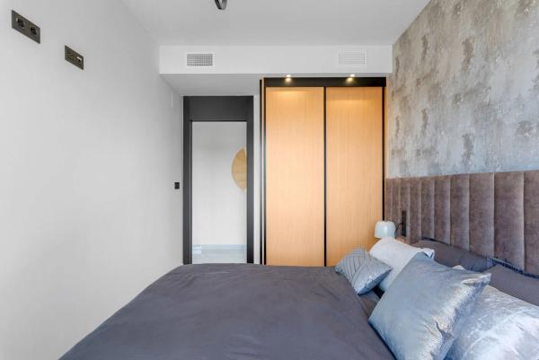 Ático en Barrio Zeniamar-Horizonte-La Campana