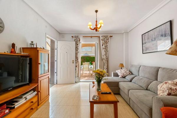 Piso en calle Pino de Canadá, 5