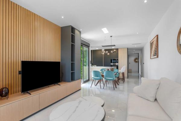 Ático en Barrio Zeniamar-Horizonte-La Campana