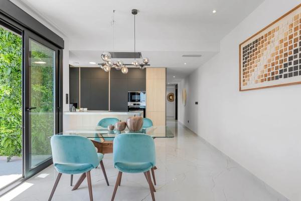 Ático en Barrio Zeniamar-Horizonte-La Campana