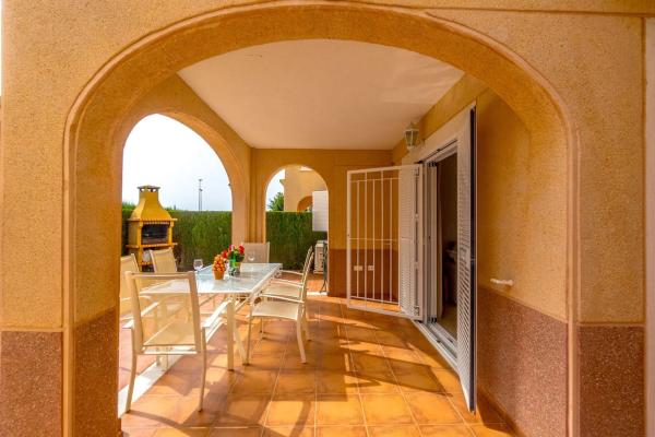 Piso en calle Pino de Canadá, 5