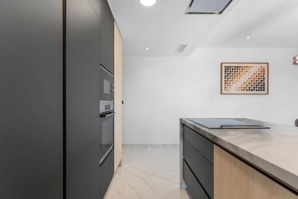 Ático en Barrio Zeniamar-Horizonte-La Campana