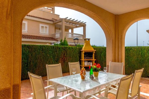 Piso en calle Pino de Canadá, 5