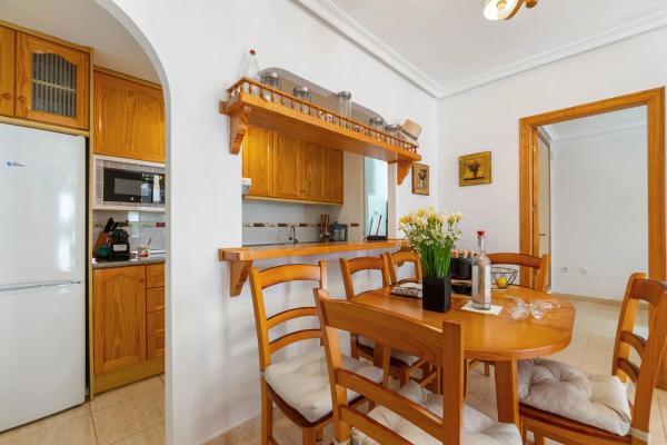 Piso en calle Pino de Canadá, 5