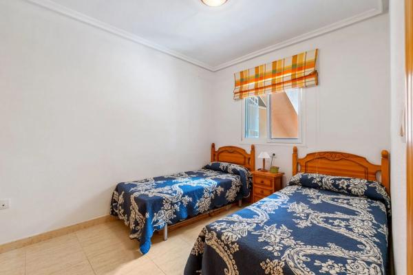 Piso en calle Pino de Canadá, 5