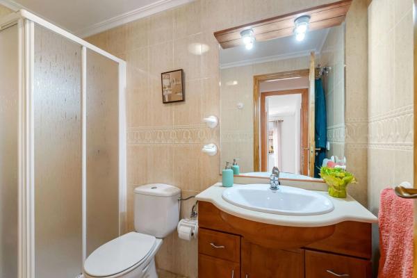 Piso en calle Pino de Canadá, 5