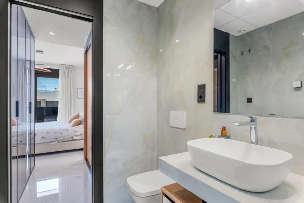 Ático en Barrio Zeniamar-Horizonte-La Campana