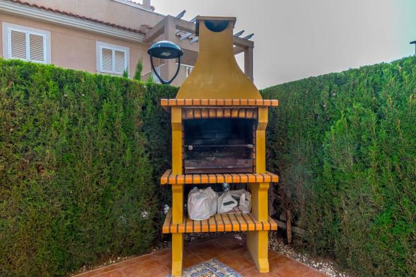 Piso en calle Pino de Canadá, 5