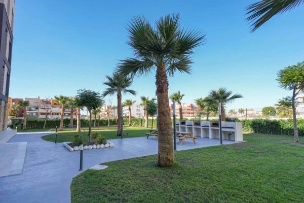 Chalet adosado en calle Santa Rita s/n