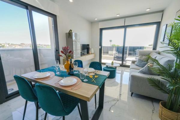 Chalet adosado en calle Santa Rita s/n