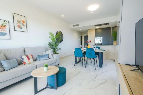 Chalet adosado en calle Santa Rita s/n