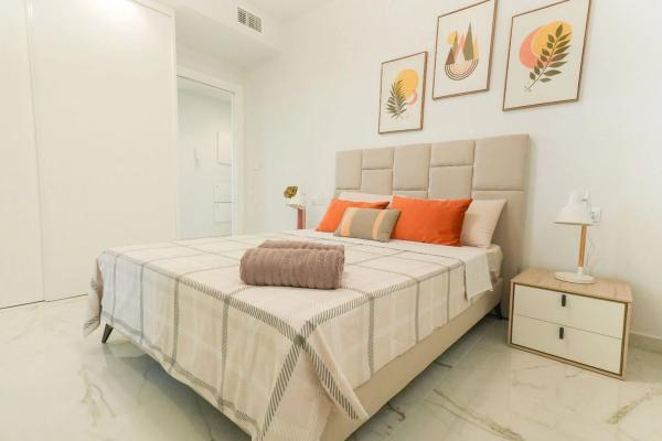 Chalet adosado en calle Santa Rita s/n