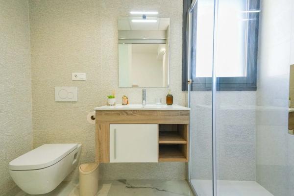 Chalet adosado en calle Santa Rita s/n