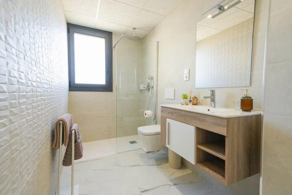 Chalet adosado en calle Santa Rita s/n