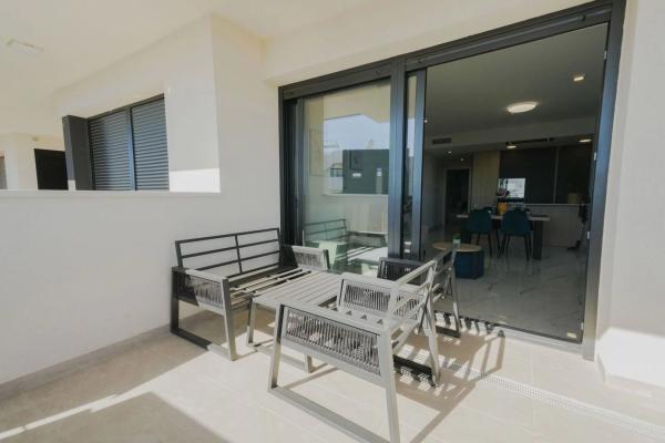 Chalet adosado en calle Santa Rita s/n