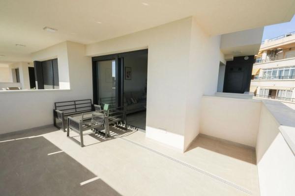 Chalet adosado en calle Santa Rita s/n