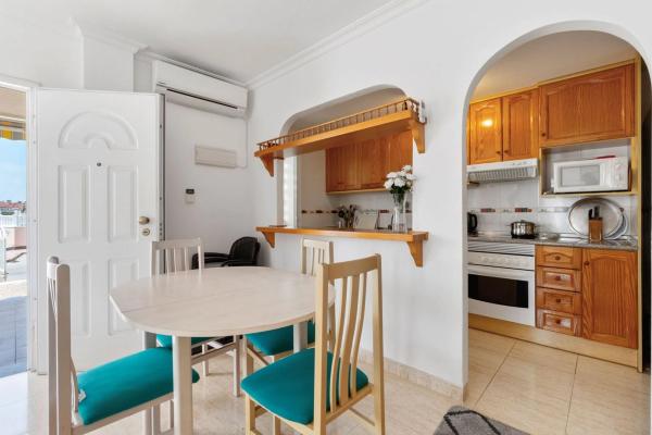 Chalet adosado en calle Abeto, 116 -110