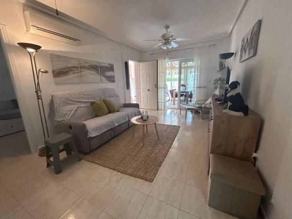 Piso en Barrio Zeniamar-Horizonte-La Campana