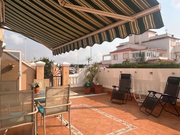 Piso en Barrio Zeniamar-Horizonte-La Campana